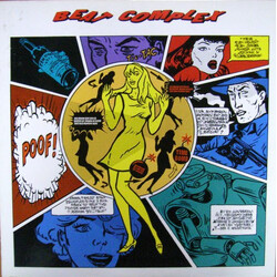 Various Beat Complex Vinyl LP USED