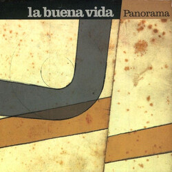 La Buena Vida Panorama Vinyl LP USED