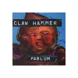 Claw Hammer Pablum Vinyl LP USED