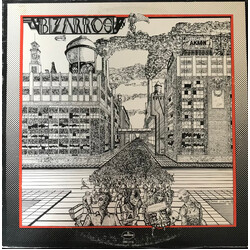 Bizarros Bizarros Vinyl LP USED