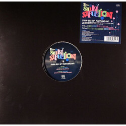 Shin-Ski I Can't Help It (Shin-Ski's Can't Stop Me Remix) / Where I'm At (Shin-Ski Remix) VINYL 12" USED