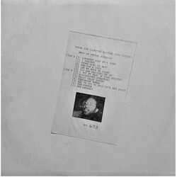 Fenton Robinson Best Of Fenton Robinson Vinyl LP USED