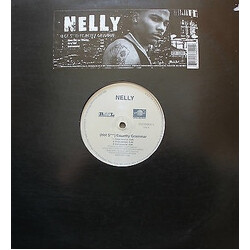 Nelly (Hot S**T) Country Grammar USED VINYL 12INCH 33 S RPM