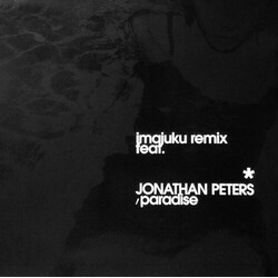 Imajuku Paradise USED VINYL 12INCH 33 S RPM SINGLE