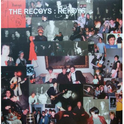The Recoys Rekoys Vinyl LP USED