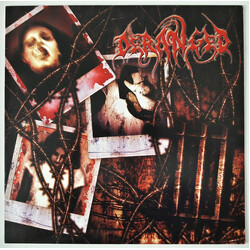 Deranged III Vinyl LP USED