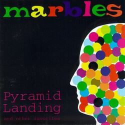 Marbles (2) Pyramid Landing And Other Favorites Vinyl LP USED