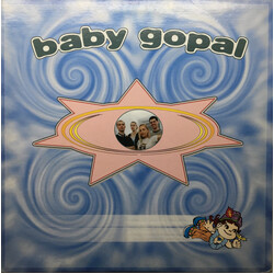 Baby Gopal Baby Gopal Vinyl LP USED