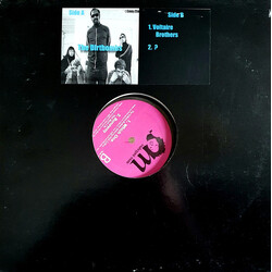 Various Untitled VINYL 12" USED