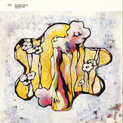 ACO The Other Side Of Absolute Ego Vinyl LP USED