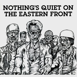 Various Nothing's Quiet On The Eastern Front Vinyl LP USED