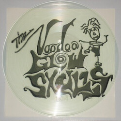 Voodoo Glow Skulls We're Coloring Fun Vinyl LP USED