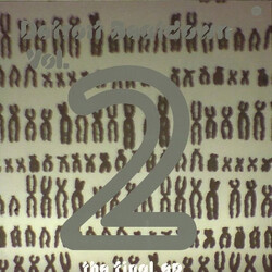Various Detroit Beatdown Vol.2 The Final EP USED VINYL 12INCH EP 33 S RPM
