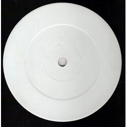 Taxi People Come Runnin' USED VINYL 12INCH WHITE LABEL