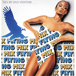 Various Flying Mix Vinyl LP USED