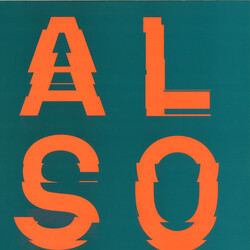 ALSO (4) EP02 USED VINYL 12INCH
