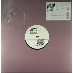 Dabrye Payback USED VINYL 12INCH 33 S RPM