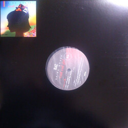 De De Mouse East End Girl EP USED VINYL 12INCH 33 S RPM EP