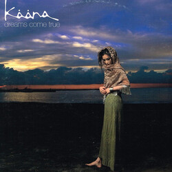 Kaana (2) Dreams Come True USED VINYL 12INCH 33 S RPM