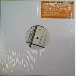 Herbie Hancock The Essence USED VINYL 12INCH 33 S RPM LIMITED EDITION