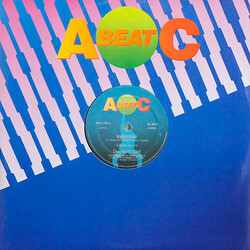 Dr's Girl Everyday VINYL 12" USED