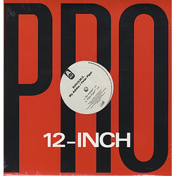 Run-DMC My Adidas / Peter Piper VINYL 12" USED