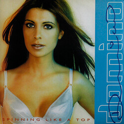 Domino (2) Spinning Like A Top VINYL 12" USED