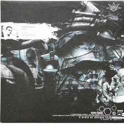 Darkvizion Rize VINYL 12" USED