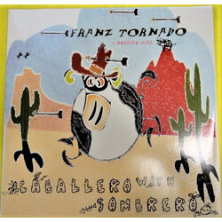 Franz Tornado / Bazooka Girl / Starkly Ice / Harry Ken Caballero With Sombrero / Take Me To Paradise / No, I Don't Wanna Wait For You / Street Boy Vin
