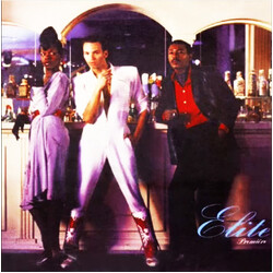 Elite (9) Premiere Vinyl LP USED