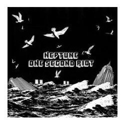 Neptune (5) / One Second Riot Neptune / One Second Riot VINYL 12" USED