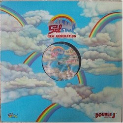 First Choice / Rochelle Fleming Let No Man Put Asunder USED VINYL 12INCH 33 S RPM