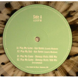 Twilight (21) Luv N' Haight Edit Series Vol.8 USED VINYL 12INCH 45 RPM
