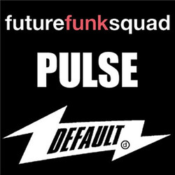 Future Funk Squad Pulse VINYL 12" USED