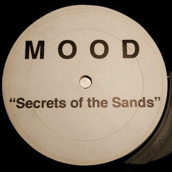 Mood Secrets Of The Sand / Millenium USED VINYL 12INCH