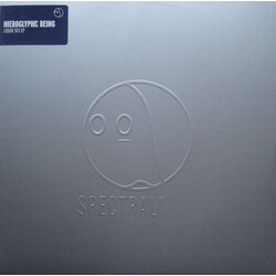 Hieroglyphic Being Liquid Sex EP USED VINYL 12INCH 33 S RPM EP