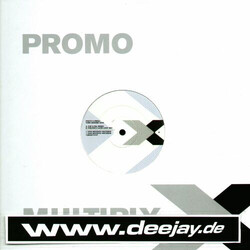 Phats & Small Turn Around 2002 USED VINYL 12INCH PROMO