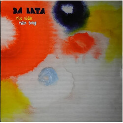 Da Lata Rio Vida / Rain Song USED VINYL 12INCH