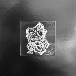 Various 悪 名 Vinyl LP USED