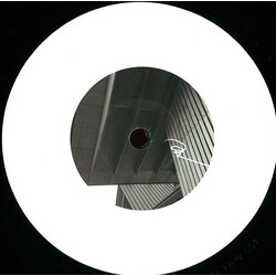 Oscar Mulero Break Down Remixes USED VINYL 12INCH