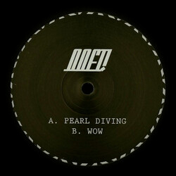 OOFT! ReWorks Volume 1 USED VINYL 12INCH