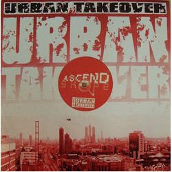 Asend / Skope (3) Hardened Soul / Falling Down VINYL 12" USED
