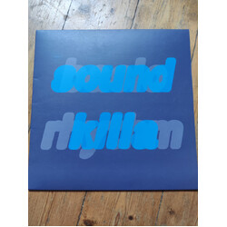 Basic Rhythm (2) Sound Killa EP USED VINYL 12INCH EP