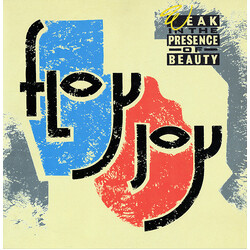 Floy Joy Weak In The Presence Of Beauty VINYL 12" USED