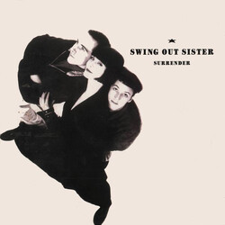 Swing Out Sister Surrender VINYL 12" USED