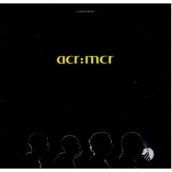 A Certain Ratio acr:mcr Vinyl LP USED