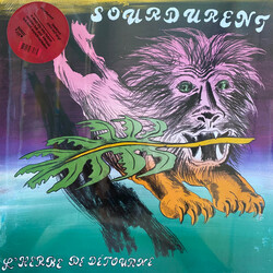 Sourdurent L'Herbe De D​é​tourne Vinyl LP USED