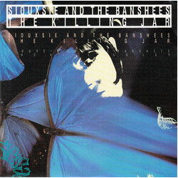 Siouxsie & The Banshees The Killing Jar USED VINYL 7INCH 45 RPM SINGLE STEREO