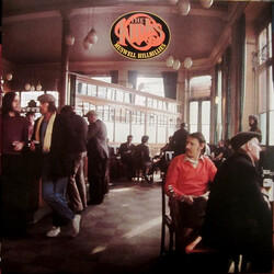 The Kinks Muswell Hillbillies Vinyl 2 LP USED