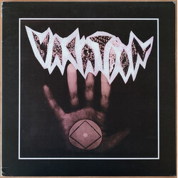 Vacation Candy Waves Vinyl LP USED